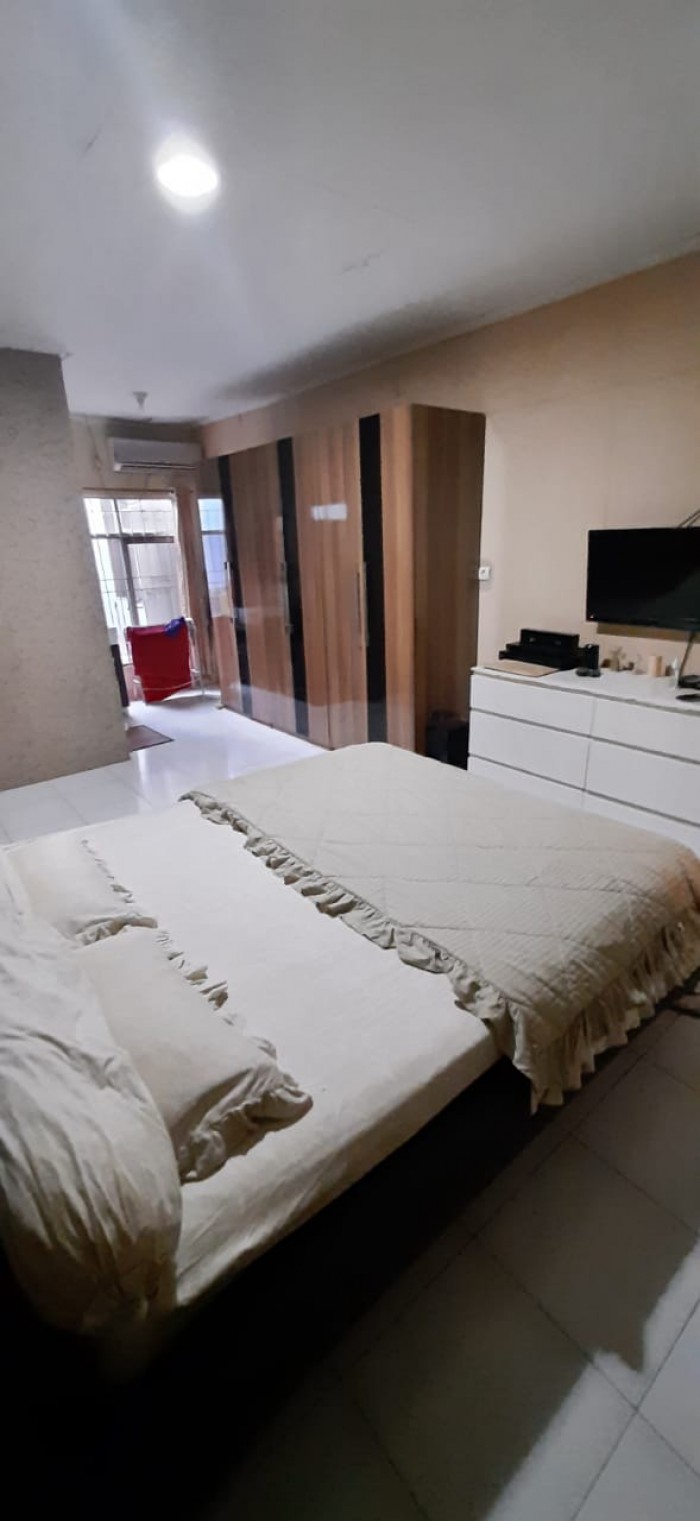 Rumah dijual di Grand Galaxy Tambun Selatan Jawa Barat